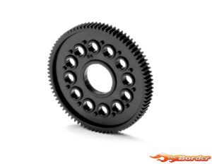 XRAY Composite Spur Gear - 84T / 64P 375884