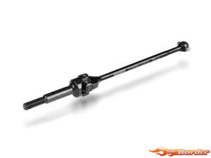 XRAY Universal Drive Shaft 77mm - HUDY Spring Steel 325220