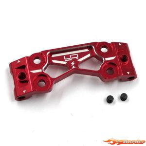 Yeah Racing Alu Upper Arm Mount for Kyosho Fazer FZD2 (2pcs) KYFZ-023RD