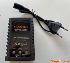 Modster Charger AC/DC 2/3S Charger 220V 11753
