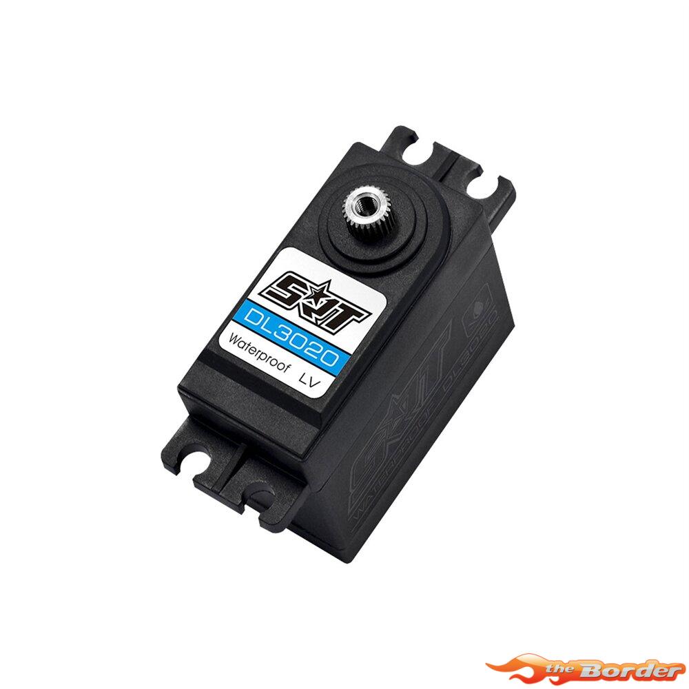 SRT Servo DL30 LV Digital waterproof