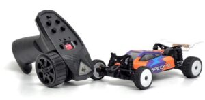 HB Plus 1/24 2WD Buggy Speck B RTR