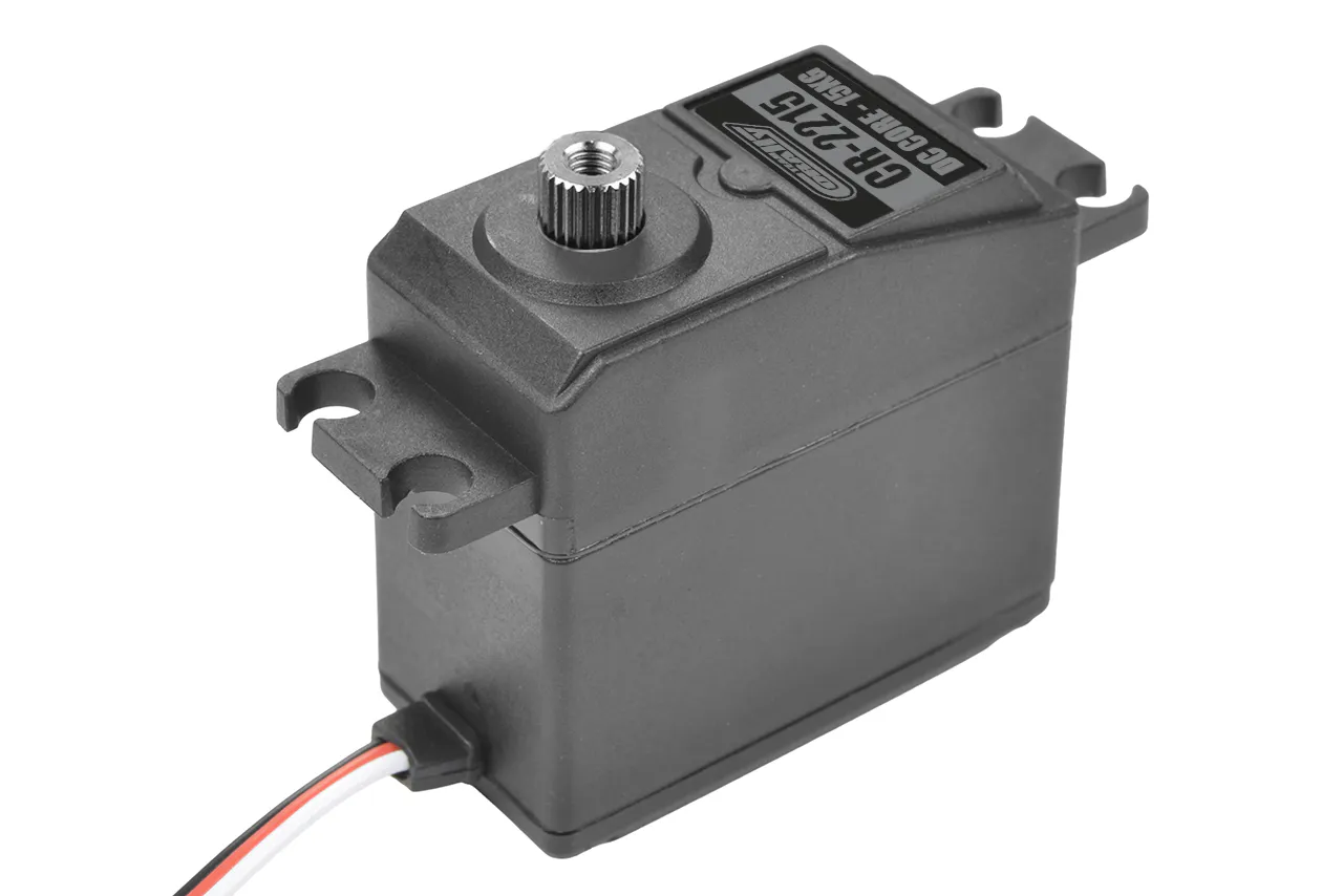 Corally Servo CR-2215MG - 15kg Torque C-00230-0129