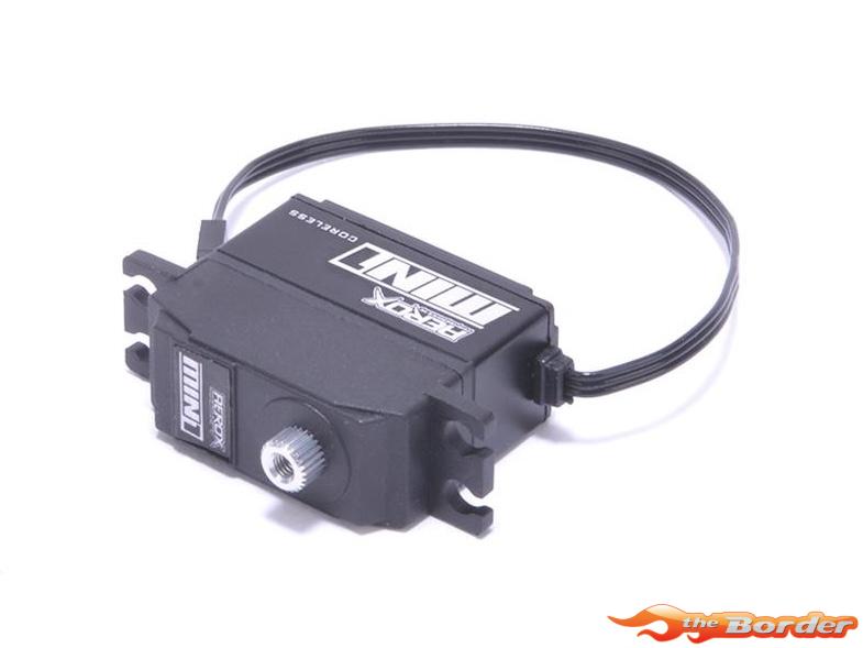 Aerox Min1 Coreless 1/12 Servo AX139