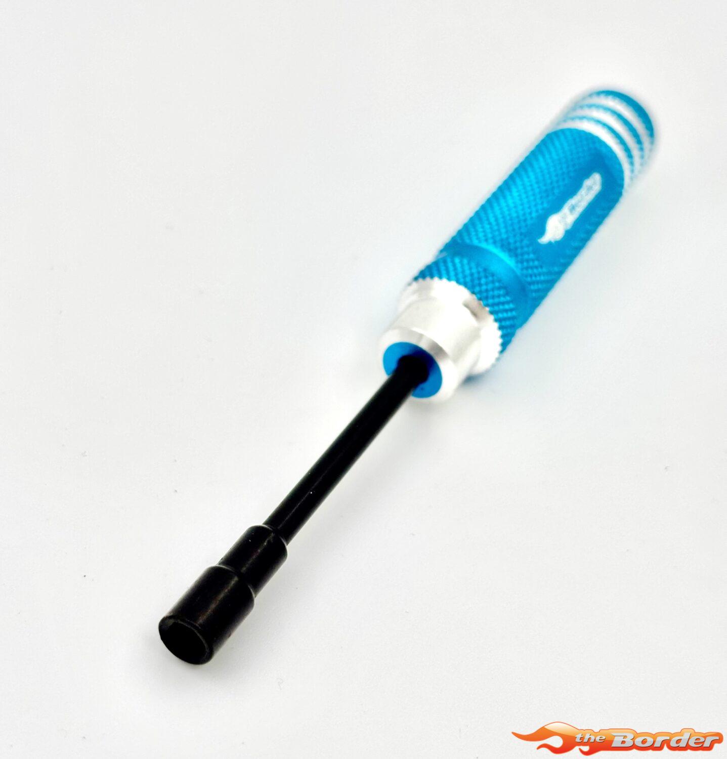 BRP Mini 4.0mm Nut Driver Tool 11041-40 - Afbeelding 3