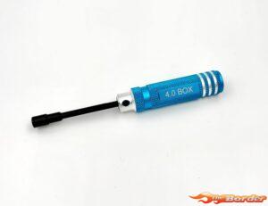BRP Mini 4.0mm Nut Driver Tool 11041-40
