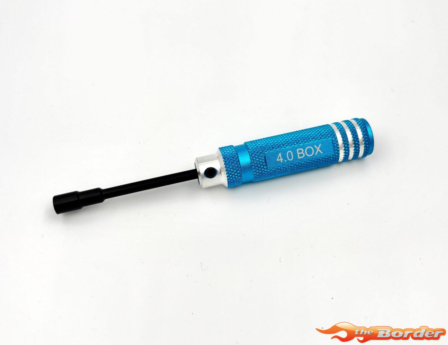 BRP Mini 4.0mm Nut Driver Tool 11041-40
