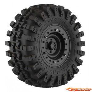 CrossRC 1/6 Rock Breaker Tires (2pcs) 97401522