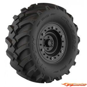 CrossRC 1/6 Swamp Tires (2pcs) 97401523