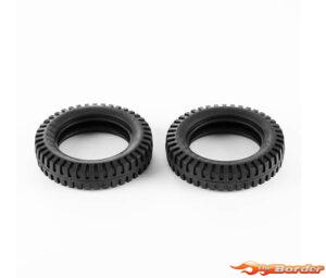 FMS 1/6 Jimny Tyres (2) FMSC1300