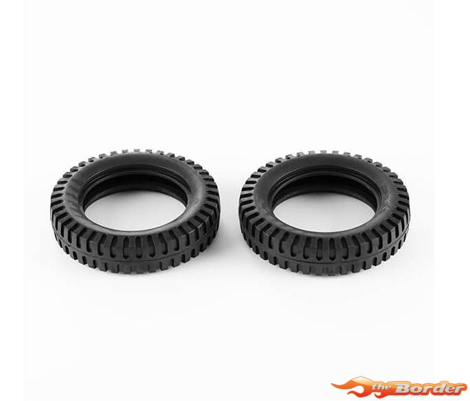 FMS 1/6 Jimny Tyres (2) FMSC1300