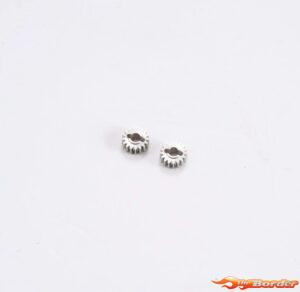 FMS FCX24M Gear M0.3 17T Steel - 1/24 Tacoma FMSC3986