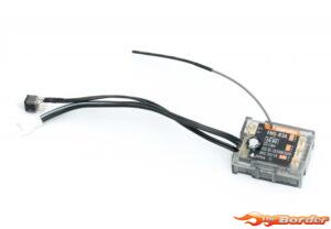 FMS R3A Receiver V3 FMSC3304