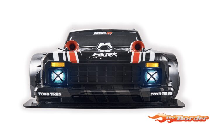 FS Racing Model DT 1/7 6S RTR 33711 - Afbeelding 4
