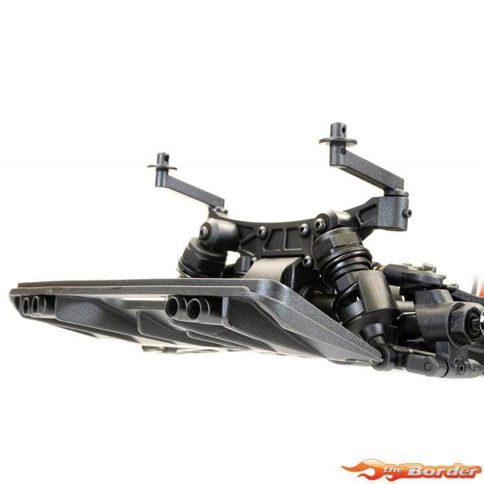 FTX Stinger 1/10 Brushless Onroad RTR Straat / Driftauto (met accu & lader) FTX5492 - Afbeelding 19