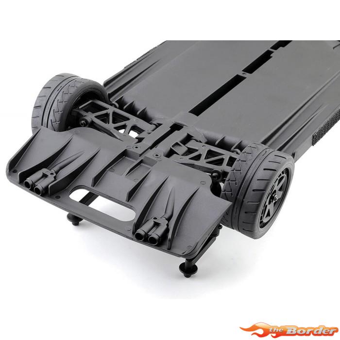 FTX Stinger 1/10 Brushless Onroad RTR Straat / Driftauto (met accu & lader) FTX5492 - Afbeelding 18