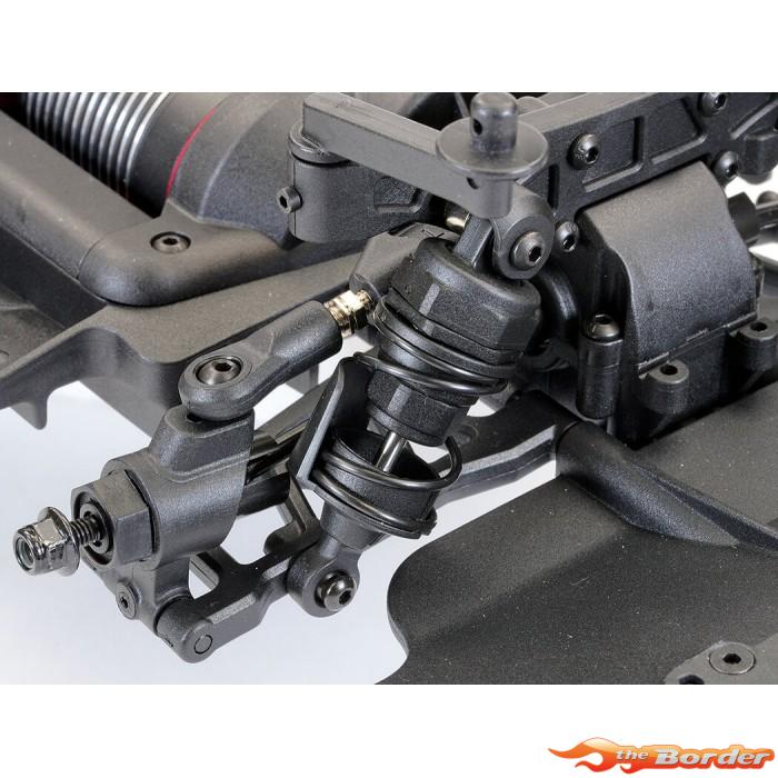 FTX Stinger 1/10 Brushless Onroad RTR Straat / Driftauto (met accu & lader) FTX5492 - Afbeelding 17