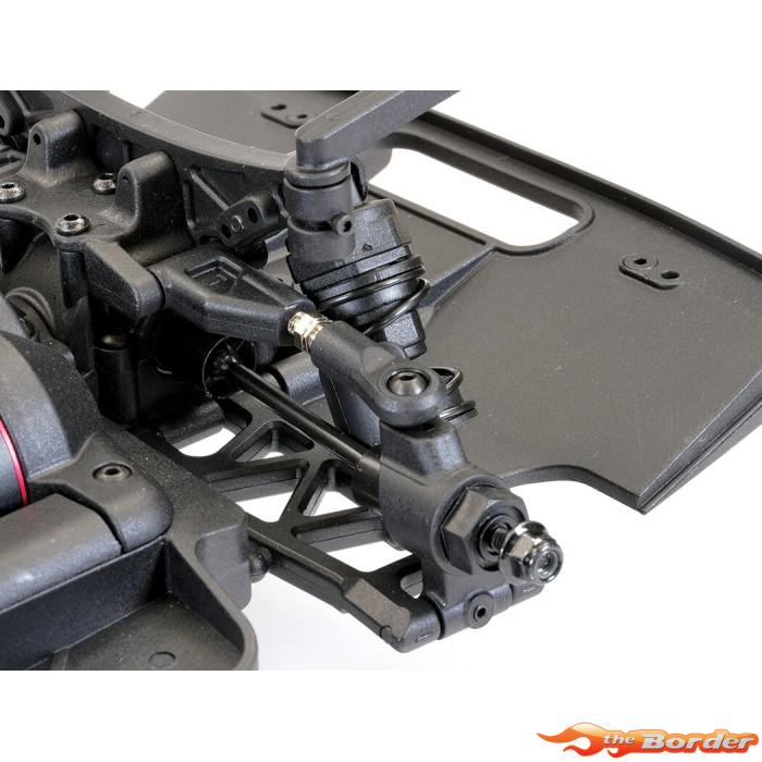 FTX Stinger 1/10 Brushless Onroad RTR Straat / Driftauto (met accu & lader) FTX5492 - Afbeelding 16