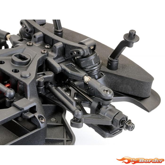 FTX Stinger 1/10 Brushless Onroad RTR Straat / Driftauto (met accu & lader) FTX5492 - Afbeelding 13