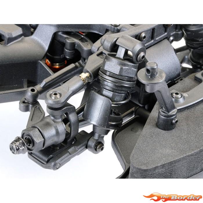 FTX Stinger 1/10 Brushless Onroad RTR Straat / Driftauto (met accu & lader) FTX5492 - Afbeelding 12