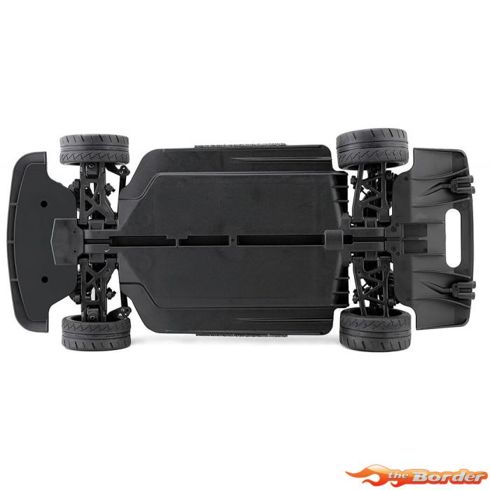 FTX Stinger 1/10 Brushless Onroad RTR Straat / Driftauto (met accu & lader) FTX5492 - Afbeelding 9