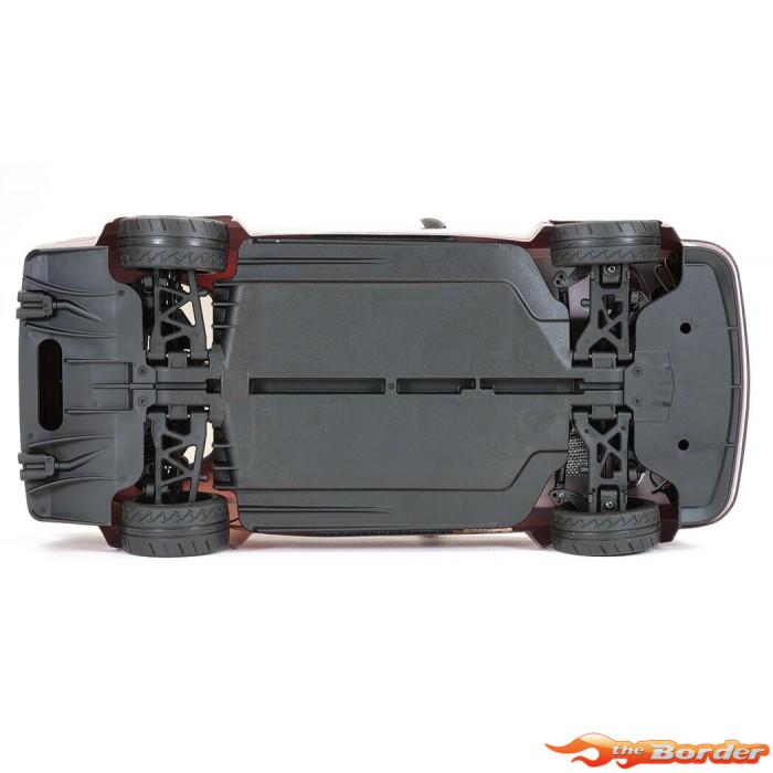 FTX Stinger 1/10 Brushless Onroad RTR Straat / Driftauto (met accu & lader) FTX5492 - Afbeelding 10