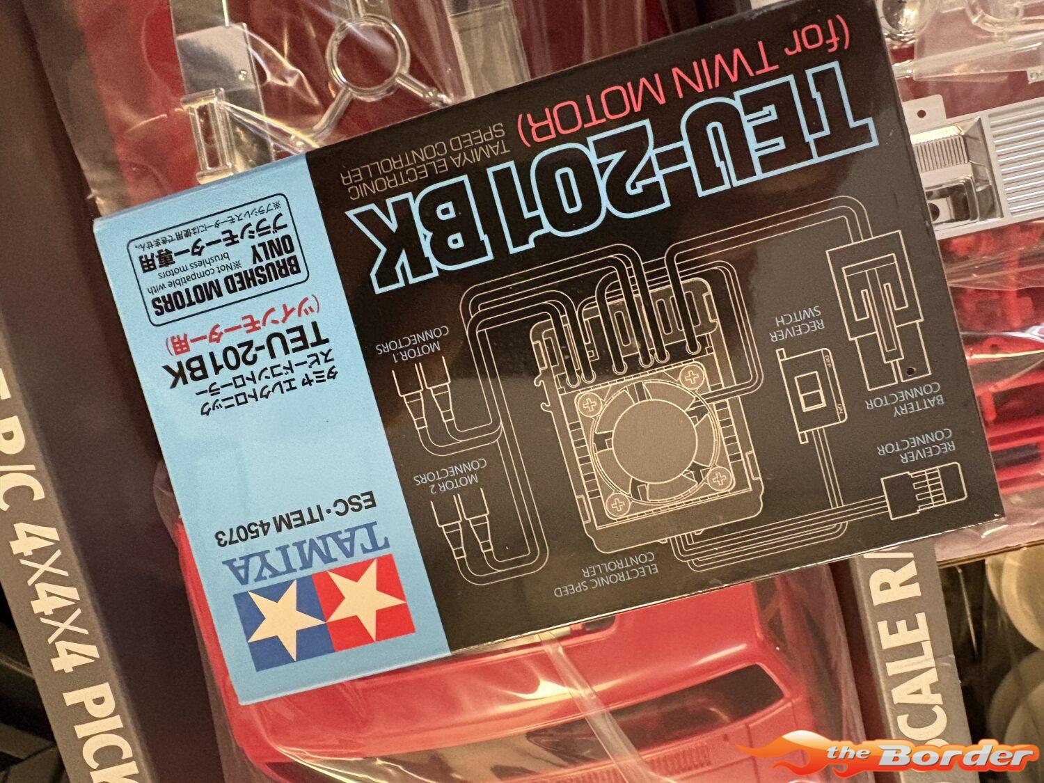 Tamiya Clod Buster (2026) 58762 - Afbeelding 7