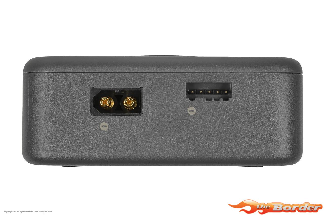 ISDT 405AC 1-4S 5A LiPo Charger (1x 50W) - Afbeelding 5
