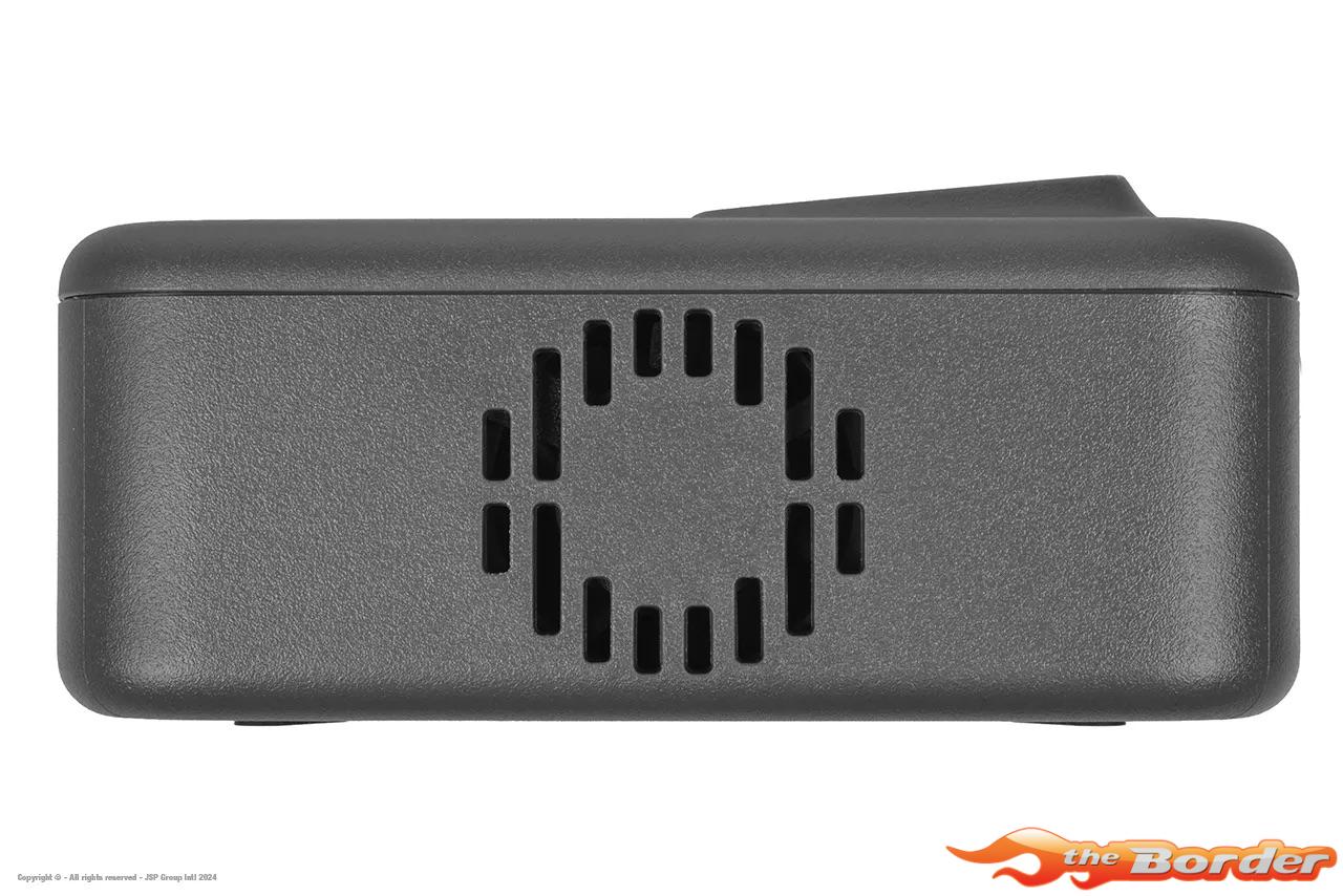 ISDT 405AC 1-4S 5A LiPo Charger (1x 50W) - Afbeelding 6