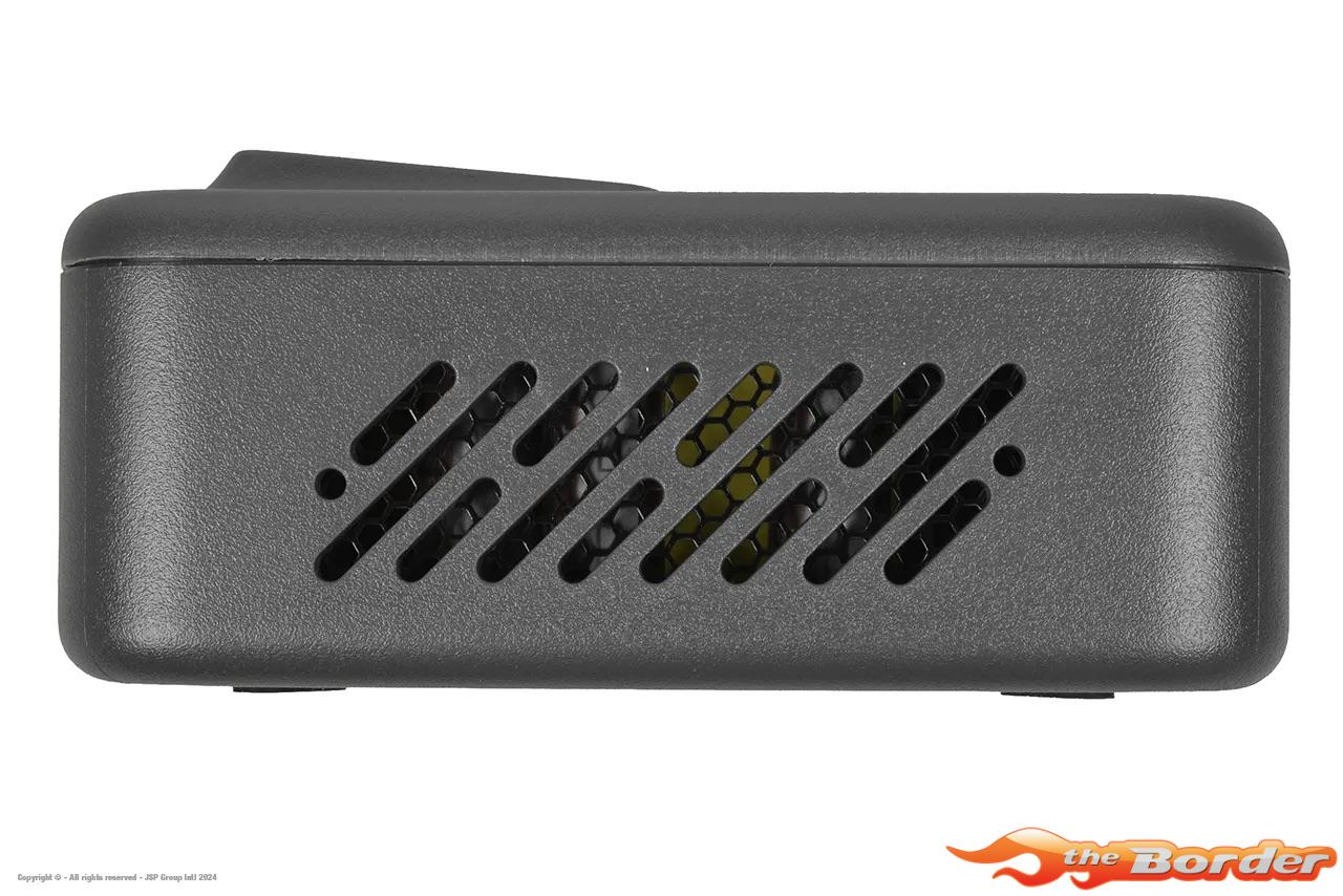 ISDT 405AC 1-4S 5A LiPo Charger (1x 50W) - Afbeelding 7