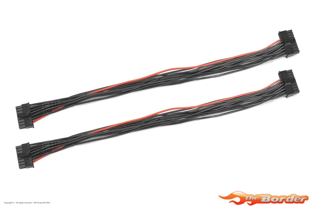 ISDT X16 AC Duo Charger (2-16S x2) 1100W x2 - Afbeelding 6