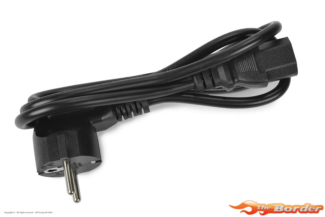 ISDT X16 AC Duo Charger (2-16S x2) 1100W x2 - Afbeelding 7