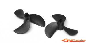 Joysway Fishing Surfer Left & Right Propeller JW325104