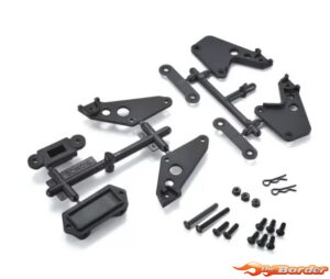 Kyosho HG Wing Stay Scorpion/85WC Tomahawk SCW042