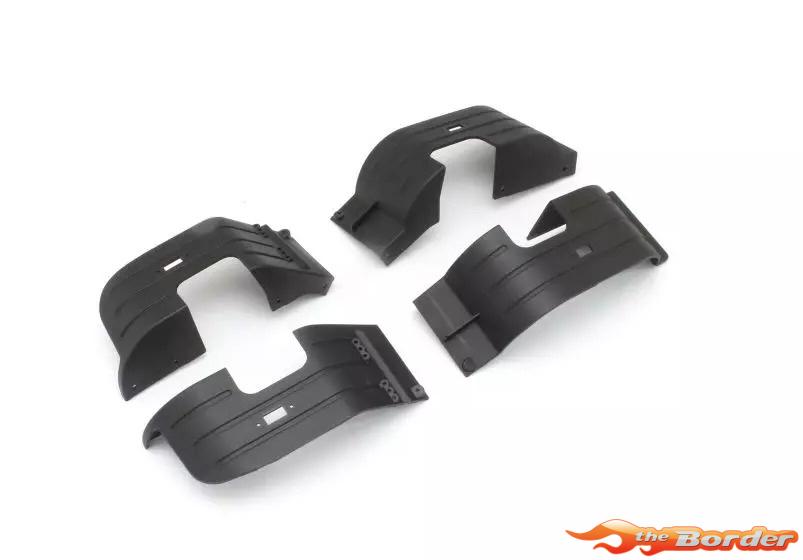 Kyosho KC10 Fender (4) CL002