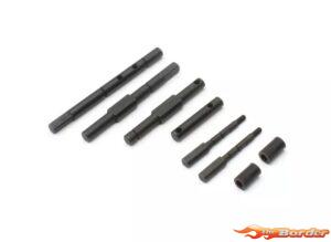 Kyosho KC10 Series Transmission Shaft Set CL027