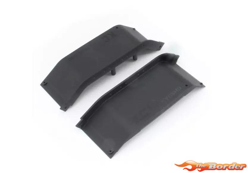 Kyosho KC10 Side Panel CL003