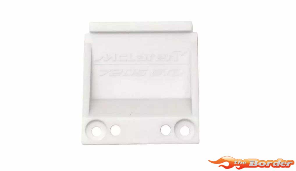 Kyosho Mini-Z McLaren 720S GT3 Front Body Mount MZN234-2