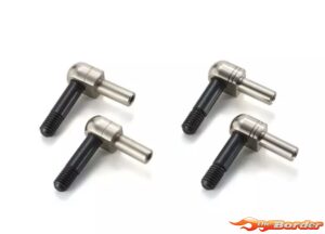 Kyosho Tomahawk 85WC King Pin Set SCW041