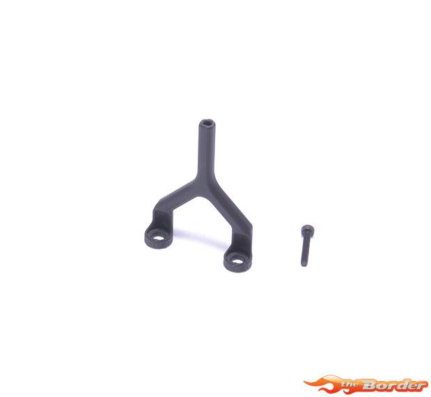 Schumacher Rear Shell Support - Mi10 U9609