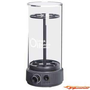 SkyRC Shock Oil Bubble Buster - Air Drain Vacuum Station 600158-02