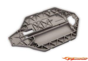 Traxxas Chassis Slash 4x4 6822X