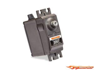 Traxxas Digital Metal Gear Waterproof Servo 2057