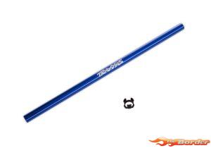 Traxxas Driveshaft Center Aluminum Blue Anodized 6855-BLUE