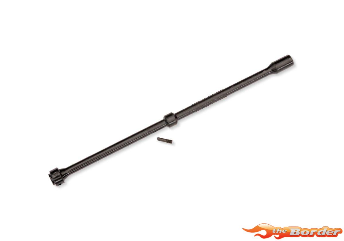Traxxas Driveshaft Center Plastic (Black)/ Screw Pin 6767X