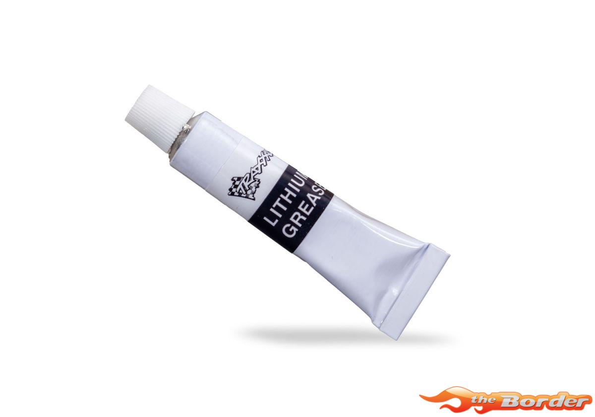 Traxxas Grease White Lithium 5148A