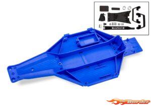 Traxxas Slash 2WD LCG Conversion Kit 5830X