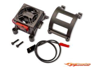 Traxxas Velineon VX3 Motor Cooling Fan 3348