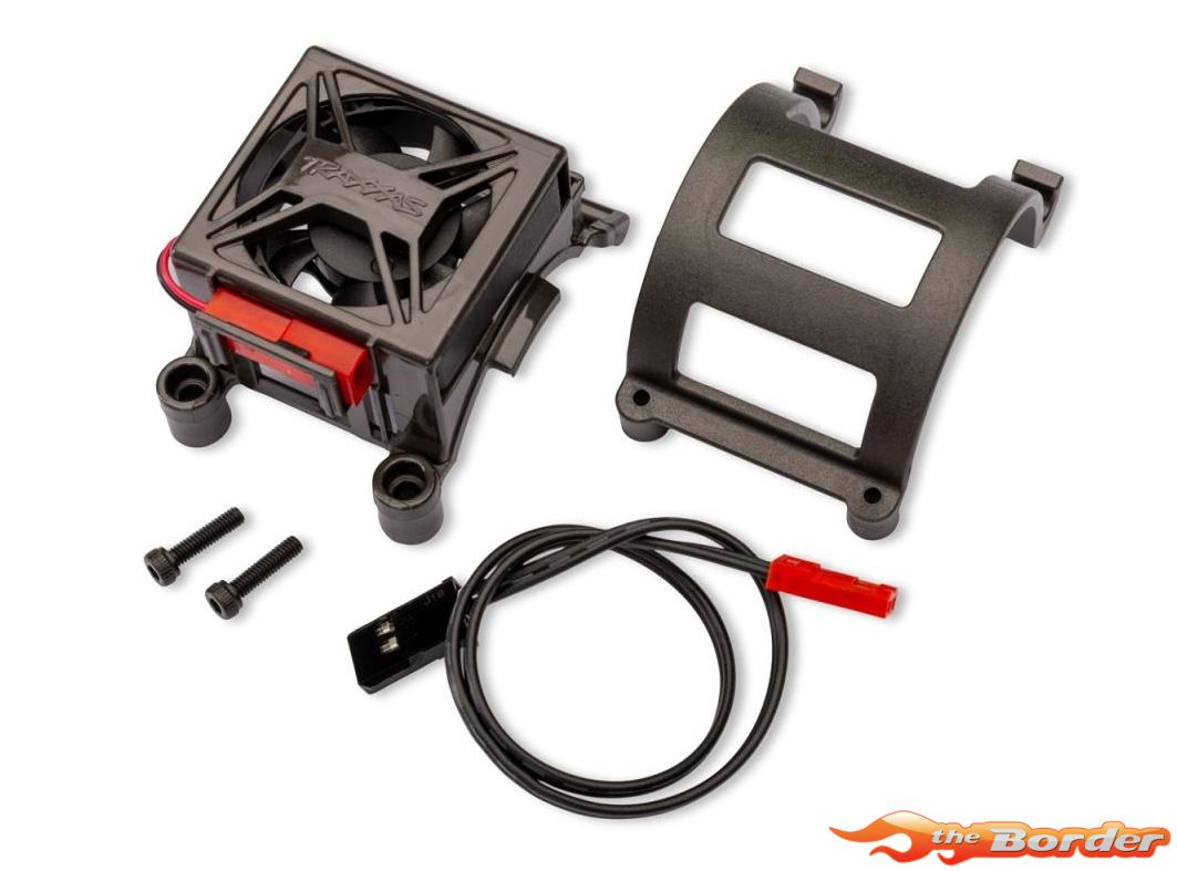 Traxxas Velineon VX3 Motor Cooling Fan 3348