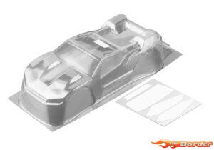 XRAY Body 1/10 2WD Stadium Lower Lightweight 329723
